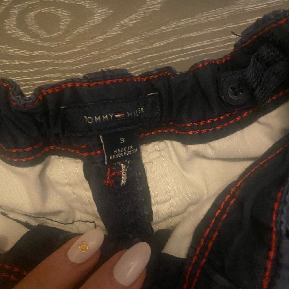 Boys jeans